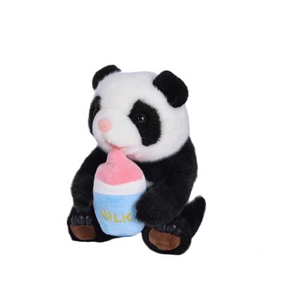 China High Quality Custom Cute Plush Toy Promotional Gift Cute Stuffed Dolls for sale