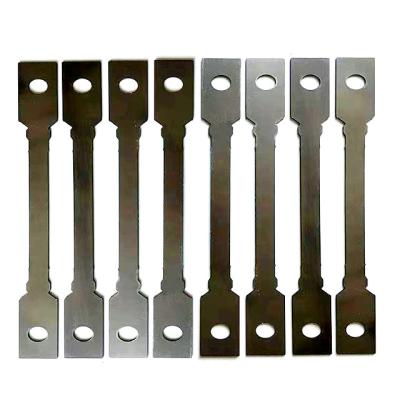 China Traditional Formwork Parts Q235 Aluminum Flat Steel X Link for sale