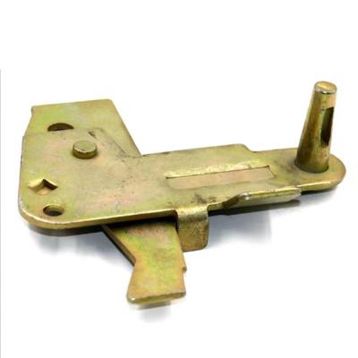 China GALVANIZED Aluminum Gauge Accessories Steel Waler Bracket for sale