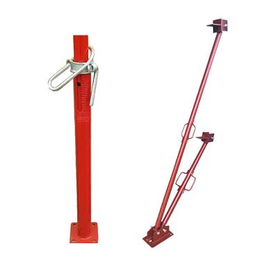 China Formwork Accessories Industrial Aluminum Jack Base for sale