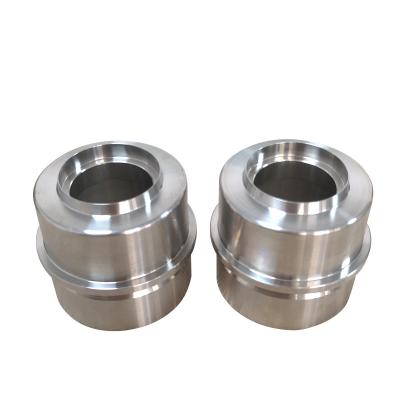 China High Quality Customized Auto Parts Supplier Of CNC Machining Parts For Aluminum / Stainless Steel CNC Lathe for sale