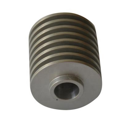 China High Quality CNC Machining Metal Aluminum Fuel Tank Cap For Avt/Utv Motorcycle for sale