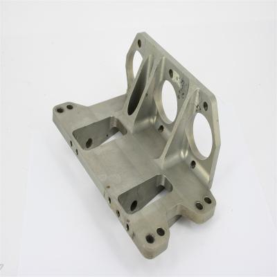 China High Quality Customized Aluminum Sheet Metal Fabrication Stainless Steel Stamping Parts for sale