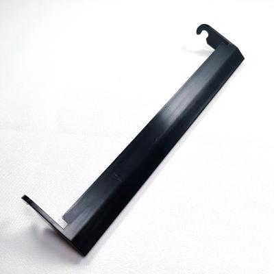 China High Quality And Cheap Custom Plastic Parts Plastic Bracket Auto Plastic Article ABS Injection Molding Parts for sale