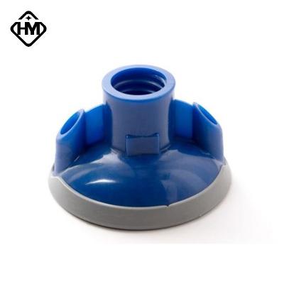 China ABS Mold Rubber Plastic Supplier Service Silicone Injection Molding Plastic Molding Parts for sale