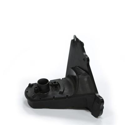 China High Quality And Cheap Polypropylene Nylon Mechanical Plastic ABS Parts Injection Molding Plastic Parts for sale