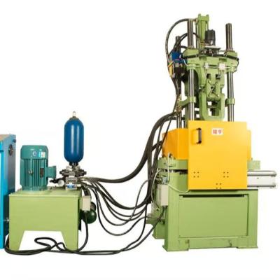 China energy & Mining Die Casting Machine Vertical Lead Die Casting Machine for sale