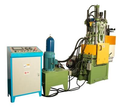 China energy & Mining Lead Fishing Lure Making Die Casting Machine for sale