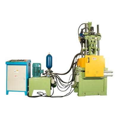 China Retail Vertical Die Casting Machine /lead Fish Feed Vertical Die Casting Machine for sale