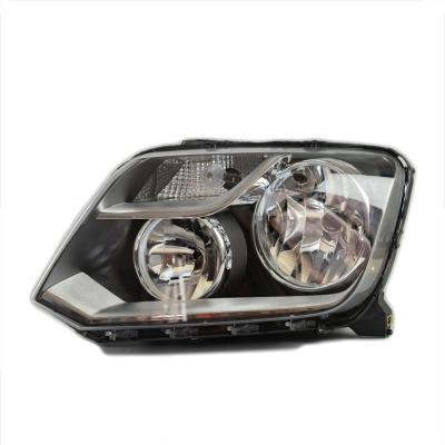 China Normal Light Accessories LED Offroad Headlights Car Head Lamp For Amarok 2012-2021 for sale