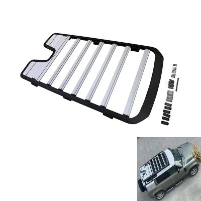 China Auto 4x4 Sports Car Accessories Gallery For Defender 2020 for sale