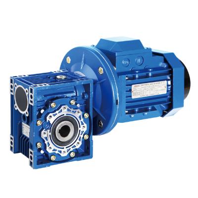 China High Quality BMRV030 Conveyors Worm rv30 Drive Gearbox Gear Speed ​​Reducer for sale