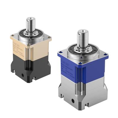 China High Quality Miniature Precision Machinery BAB090 Super Flat Precision Planetary Gearbox for sale