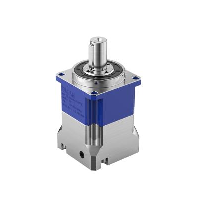 China High efficiency professional transmission precision machinery production planetary gearbox for electric motor for sale