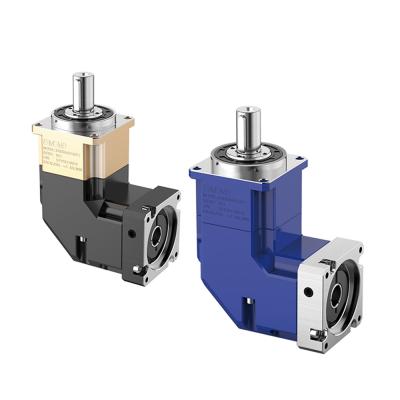 China Building Material Stores Outlet Torque 9Nm-2000Nm 42Mm-220Mm Gearbox Retarder Planetary Right Angle Gearbox for sale