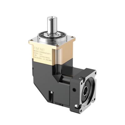 China Precision Machinery BABR Series High Precision Reducer Gearbox Rectangle Planetary Gearbox for sale