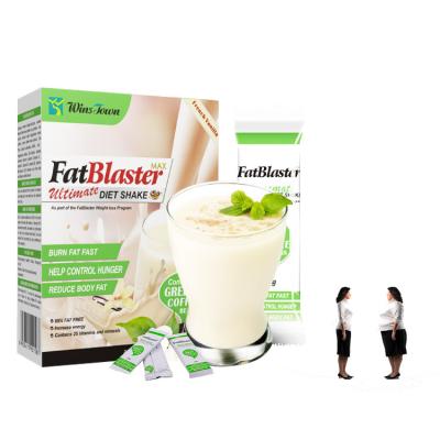 China Weight Loss Work World Waist Slim Weight Loss Shakes Diet for sale