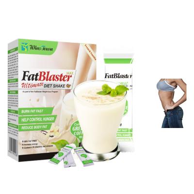 China Slim Atomy Body Price Protein Pumpkin Weight Loss Shakes Diet for sale