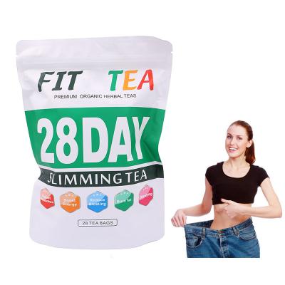 China Herbex Wholesale Decaf Belly Herbal Homemade Herb Slimming Tea For Constipation for sale