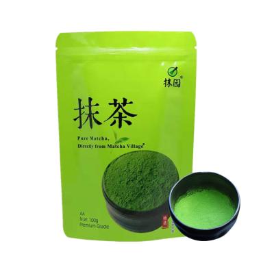 China loose tea dropship you slim BUY matcha green tea supplier organic matcha powder for sale