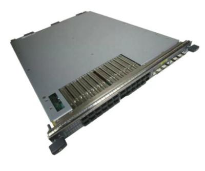 Κίνα Juniper MPC5E-40G10G MPC γραμμική κάρτα 6x40GE 24x10GE για MX240 MX480 MX960 προς πώληση