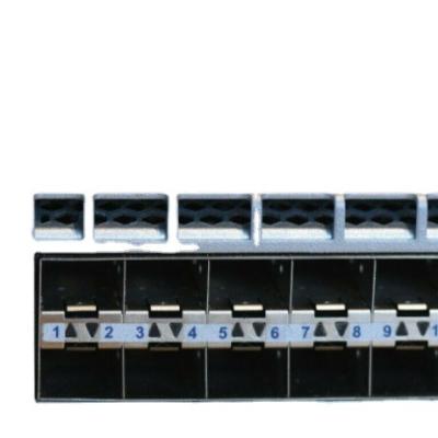 Китай Arista Dcs DCS-7150S-64-CL-F Switch 48x 10G SFP 4x 40G QSFP 598Gbps Мощность продается