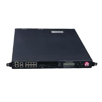 China Netzwerklastgleicher mit F5 BIG-IP 4000s Tower ADC APM ASM F5 Lastgleicher zu verkaufen