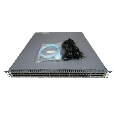 China Juniper QFX5100 QFX5100-48S Series Switches Networking Private Mold Niet opgenomen Te koop