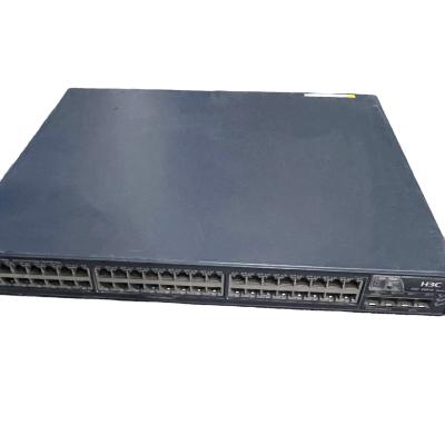 China Network Ethernet Switch S5810 Bestseller SNMP Producten Status Voorraad Te koop