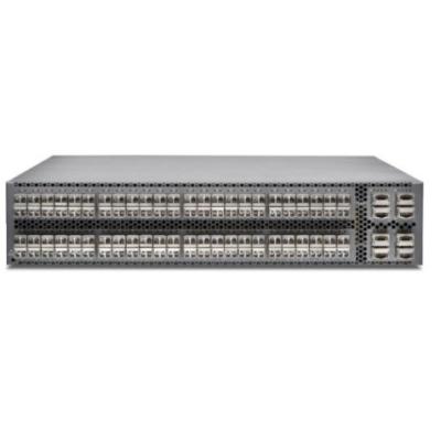 Chine QFX5100-96S-AFI 96 X 1 Gigabit SFP 10 Gigabit SFP utilisé avec plein-duplex demi-duplex à vendre