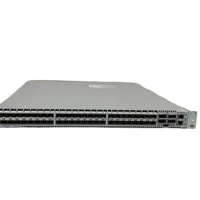 中国 48ポート DCS-7150S-64 10Gbe SFP スイッチ 元のスイッチ容量と性能 販売のため