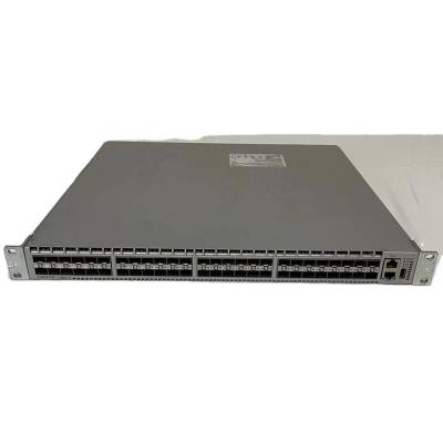 중국 풀 듀플렉스 반 듀플렉스 통신 모드 DCS-7150S-52 150S 52x10GbE SFP 스위치 판매용