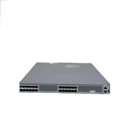 China DCS-7150S-24 7150 Serie 24 Ports SFP Port 1U Managed Switch mit privater Form zu verkaufen