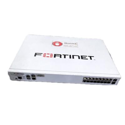 China 3 Gbps Durchsatz Enterprise Network Firewall FORTINET FORTIGATE-200D für den Schutz von Unternehmen zu verkaufen