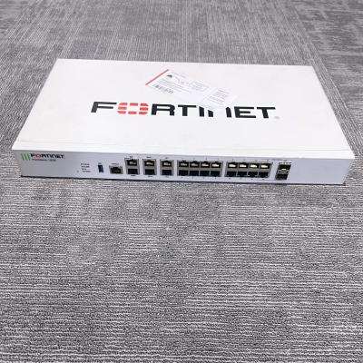 China 7.4Gbps Durchsatz FORTIGATE-100E Bedrohungsschutz FC-10-FG1HE-950-02-12 zu verkaufen