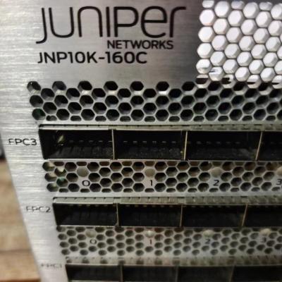 China PTX10003-160C JNP10K-160C 100GE/400GE PTX10003 Router met 5G Wi-Fi-overdrachtsnelheid Te koop