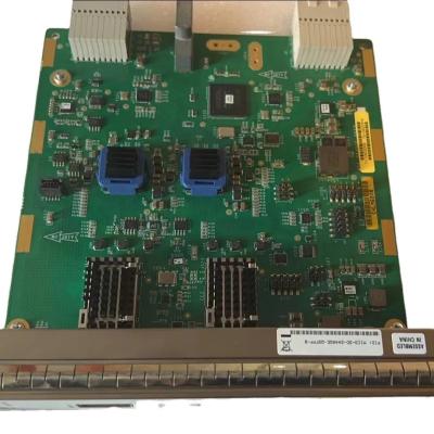 Κίνα Αποθεματικό Juniper MIC με διεπαφή 2x40GE QSFP Private Mold NO Products Status Αποθεματικό προς πώληση