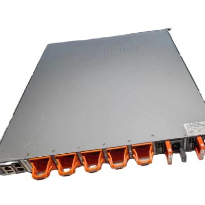 China Juniper QFX5120-48Y-AFO Switch con molde privado Original utilizado ≥ 48 puertos en venta