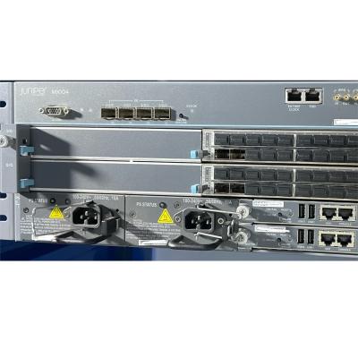 China 4 LAN-poorten MX104 Netwerken Universele toegang en aggregatie router met WPA-encryptie Te koop