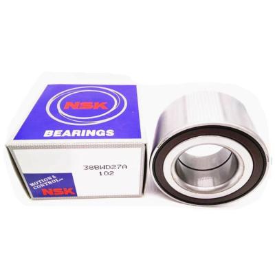 China Long Life Automotive Hub Bearing NSK DAC25520037 546467 Auto Spare Part Size 25x52x37mm for sale