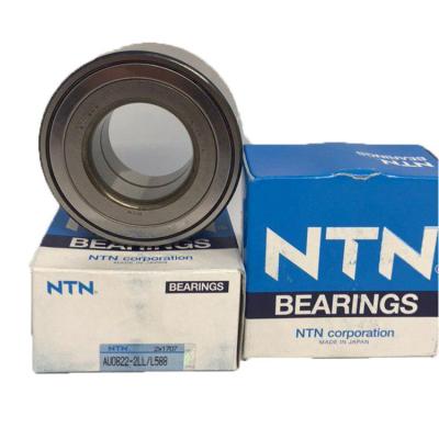 China For Car Wheel Bearings DAC52910040 NTN AU1022-2LXL/L588 44300-TA0-A51 Automotive Wheel Bearings Used For Car for sale