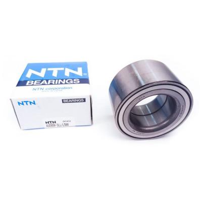 China For Car Double Row Ball Wheel Bearings DAC30620040 NTN AU0607-2LL/L588 Wheel Bearings Size 30X62X40 for sale