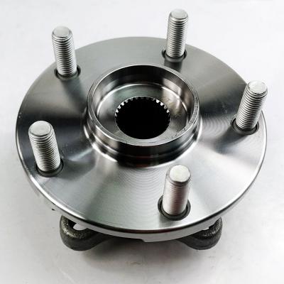 China For Car Export Automobile Wheel Hub Assembly 44600-S04-980 Auto Wheel Bearings 44600-SNV-P00 Used For Honda for sale