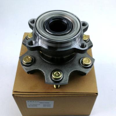 China For Car Auto Parts 2DUF053N Automobile Wheel Hub Assembly MR418068 Auto Wheel Bearings For TOYOTA for sale