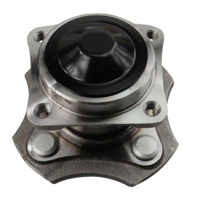 China For Auto Car Wheel Hub Assembly 3DACF026-7 42410-12211 42410-12210 Wheel Hub Unit Bearings 42410-02100 42410-02140 VKBA 7430 For TOYOTA for sale