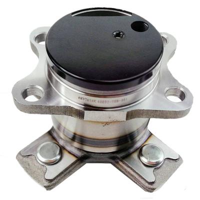 China For Car Automobile Wheel Hub Assembly 42200-T5B-951 Auto Wheel Bearings 42200-T2J-H51 for sale