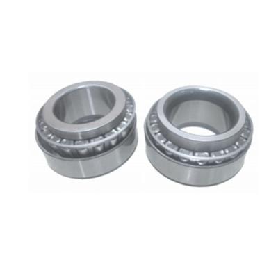 China For Truck Car TRAILER FRONT AXLE Wheel Hub Bearings 566283.h195 Bearing 505208 W 1801594 For Truck for sale