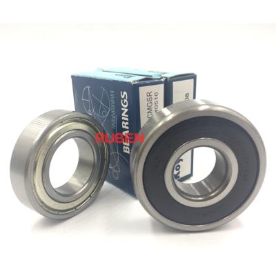 China Motorcycle KOYO High Precision Motorcycle Bering 6020 Deep Groove Ball Bearing 6020 Agricultural Machinery 2RS Bearing for sale