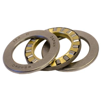 China High Speed ​​KOYO Cylindrical Roller Thrust Roller Bearing 29468 Size 340*620*170mm for sale