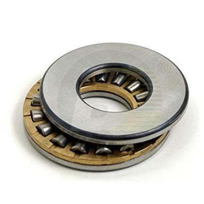 China Long Life Low Noise Thrust Needle Roller Bearing ARX25X45X12-3 Auto Bearing Bearing Size 25x45x12mm for sale